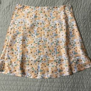 Princess Polly skirt